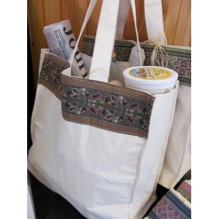 Market Tote